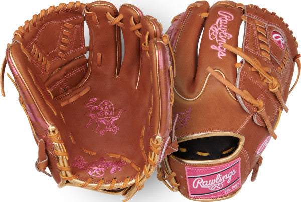 RAWLINGS COLOR SYNC 9.0 PROR205W-30GB 11.75" PITCHER'S GLOVE