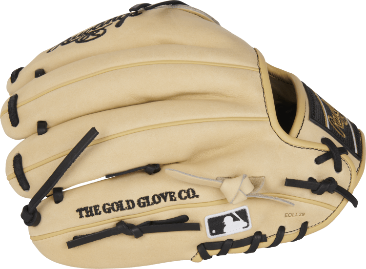 RAWLINGS HEART OF THE HIDE SERIES 11.75" BASEBALL INFIELD/PITCHER GLOVE
