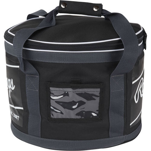 RAWLINGS SOFT SIDED BALL BAG