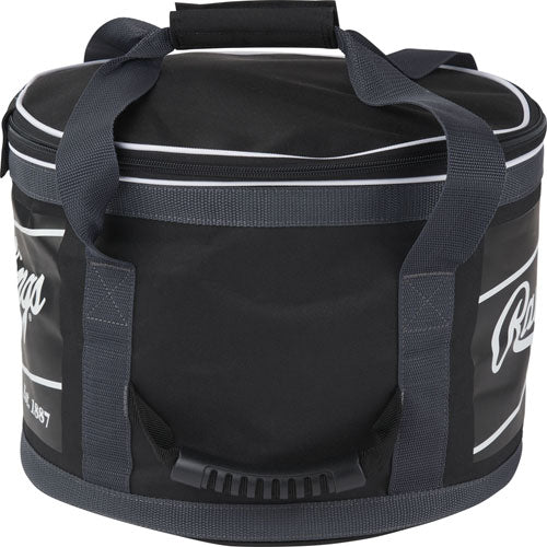 RAWLINGS SOFT SIDED BALL BAG