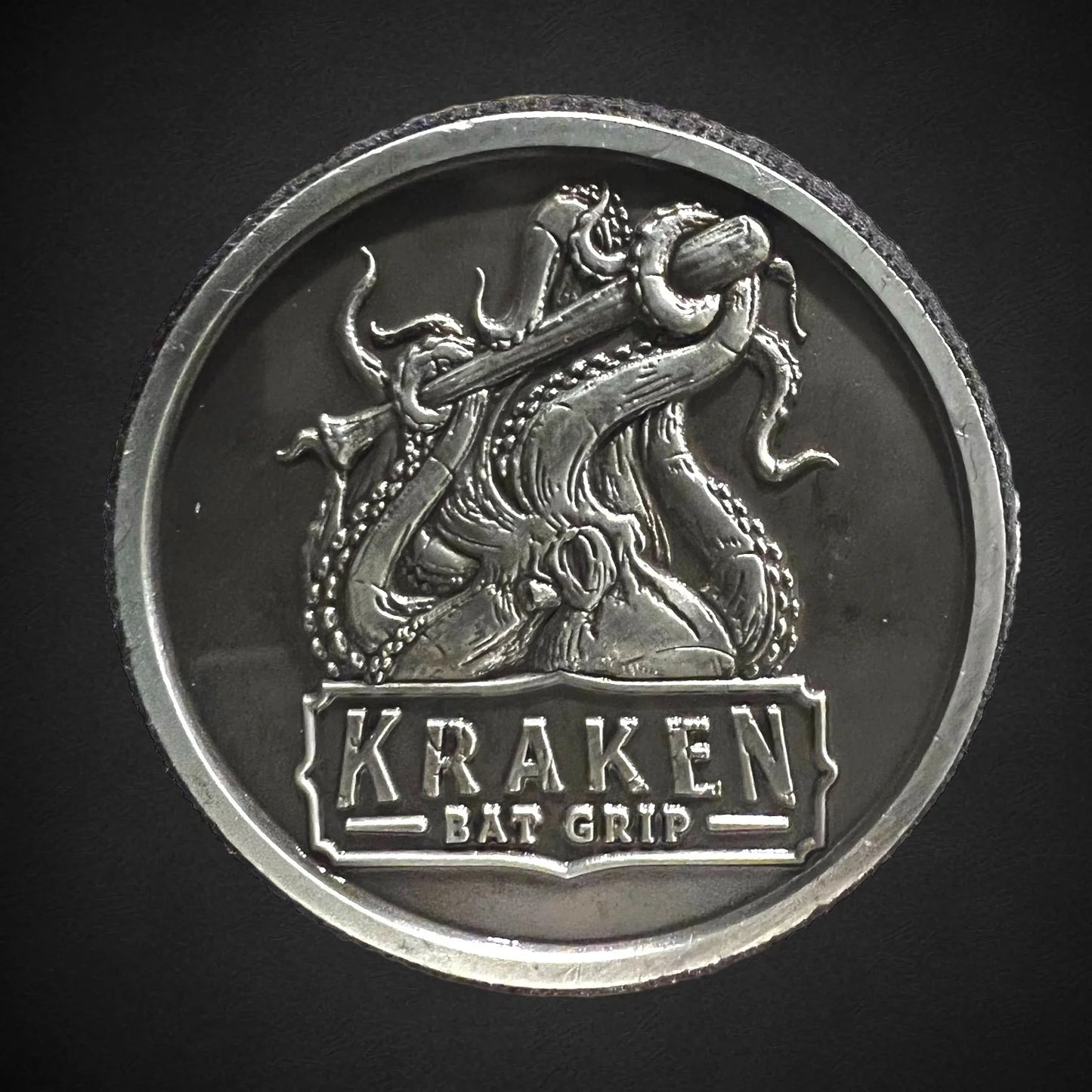 KRAKEN PINE TAR GRIP STICK PRO WRAP