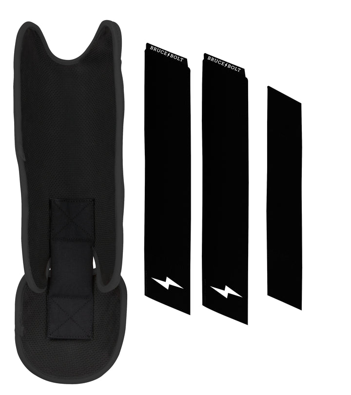 BRUCE BOLT ORIGINAL SERIES LEG GUARD