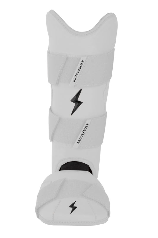 BRUCE BOLT ORIGINAL SERIES LEG GUARD