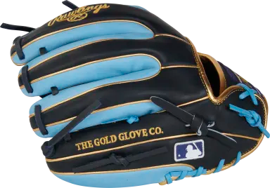 RAWLINGS HEART OF THE HIDE WITH R2G TECHNOLOGY SERIES 11.5-INCH BASEBALL GLOVE
