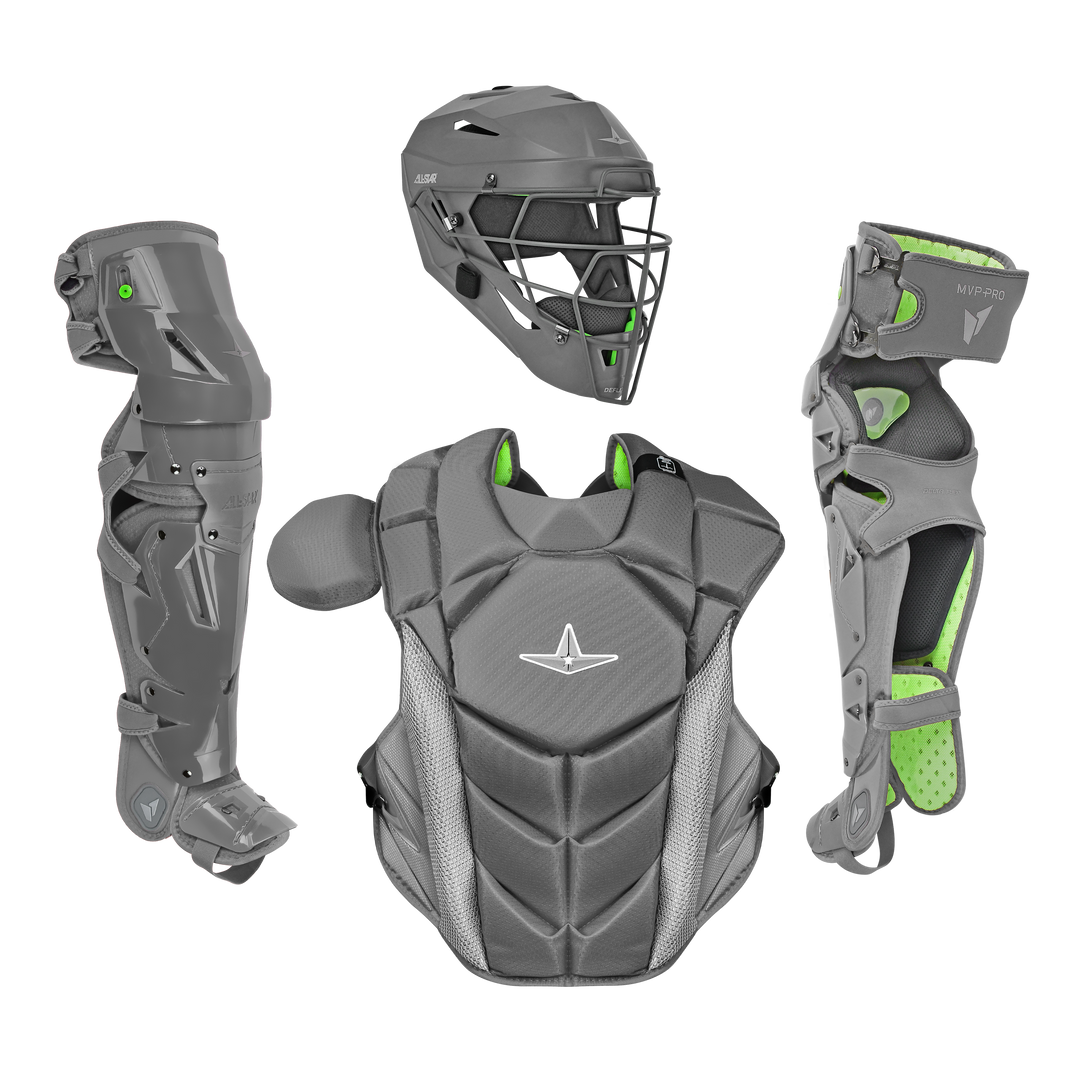 ALL-STAR MVP-PRO™ SERIES CATCHING KIT