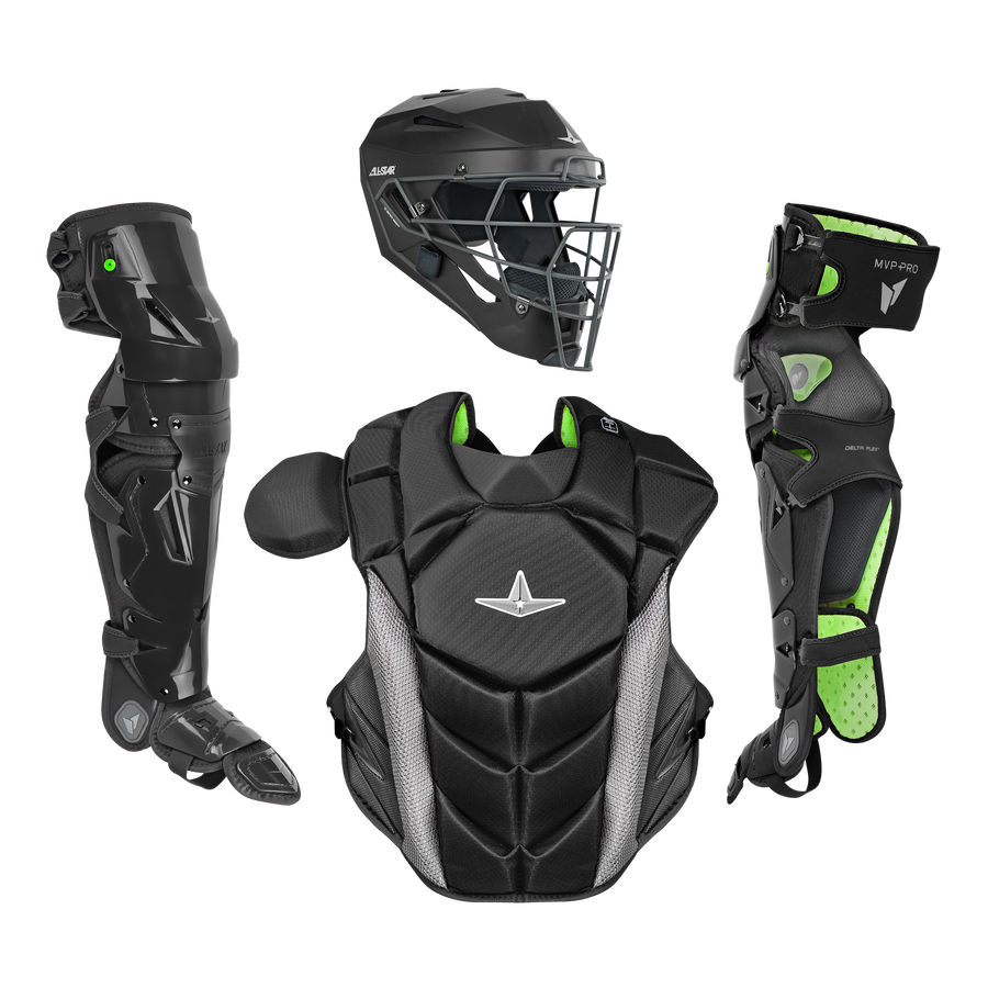 ALL-STAR MVP-PRO SERIES™ ADULT CATCHING KIT