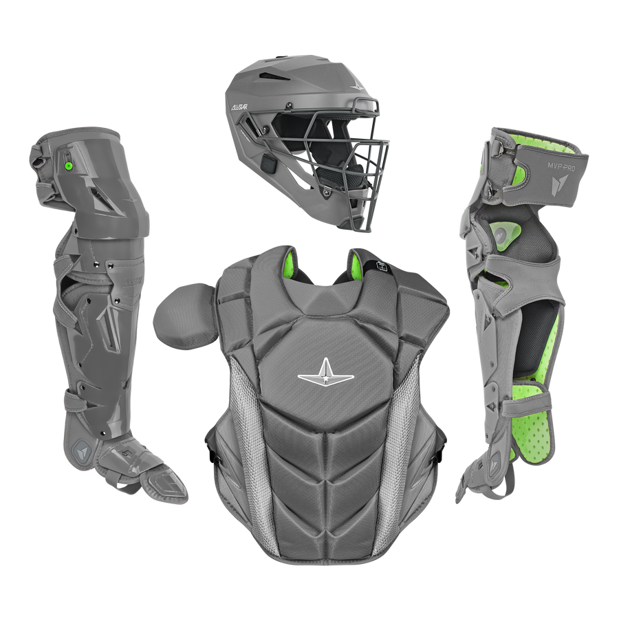 ALL-STAR MVP-PRO SERIES™ ADULT CATCHING KIT