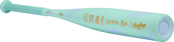RAWLINGS ICON THE CHOSEN ONE -10 USA BASEBALL BAT