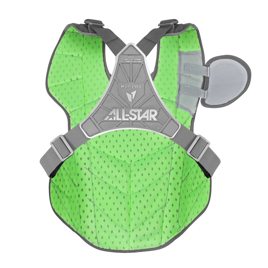 ALL-STAR MVP-PRO SERIES™ ADULT CATCHING KIT