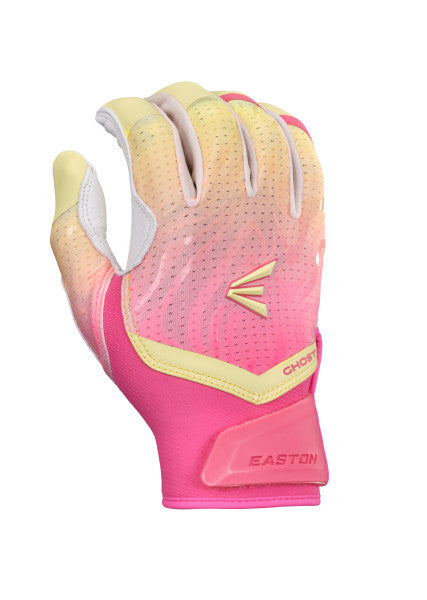EASTON GHOST ETHOS FASTPITCH SOFTBALL BATTING GLOVES
