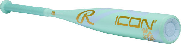 RAWLINGS ICON THE CHOSEN ONE -10 USA BASEBALL BAT