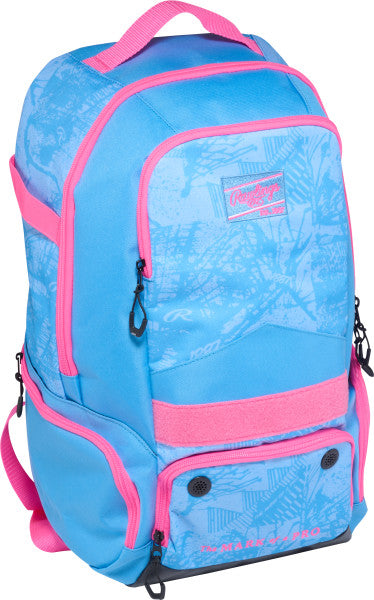 RAWLINGS GAMER SERIES BACKPACK