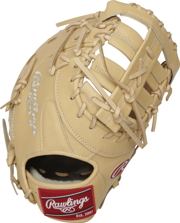 RAWLINGS PRO PREFERRED SERIES FIRST BASE MITT 13" BASEBALL GLOVE