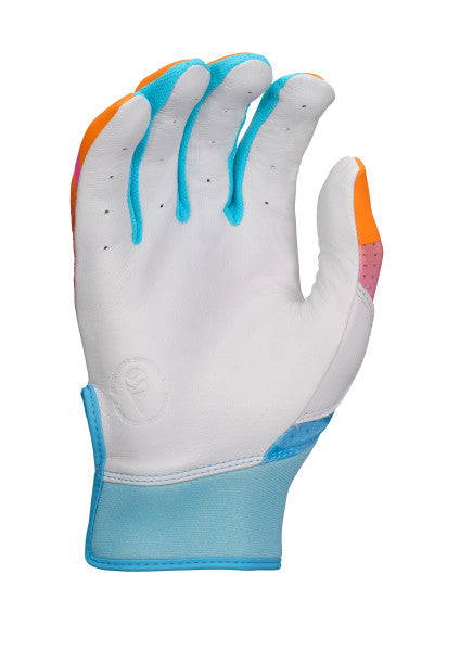 EASTON GHOST ETHOS FASTPITCH SOFTBALL BATTING GLOVES