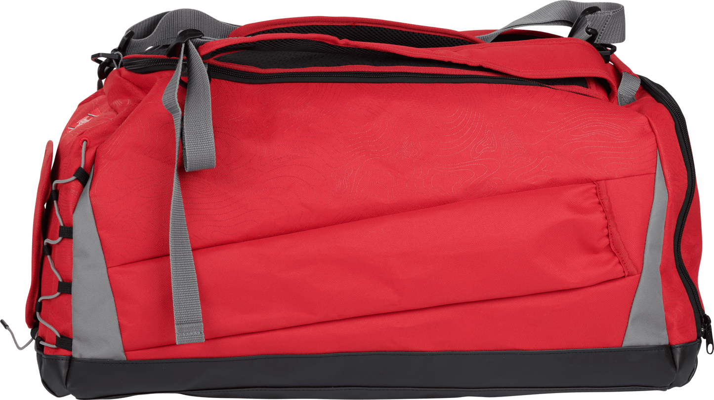 RAWLINGS MACH HYBRID BACKPACK-DUFFLE BAG