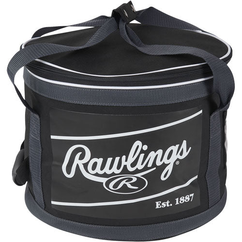 RAWLINGS SOFT SIDED BALL BAG
