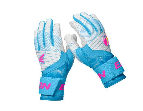 EASTON ADULT WALK-OFF LOCKED-IN ETHOS POOL PARTY BATTING GLOVES