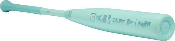 2026 RAWLINGS ICON -3 BBCOR BASEBALL BAT