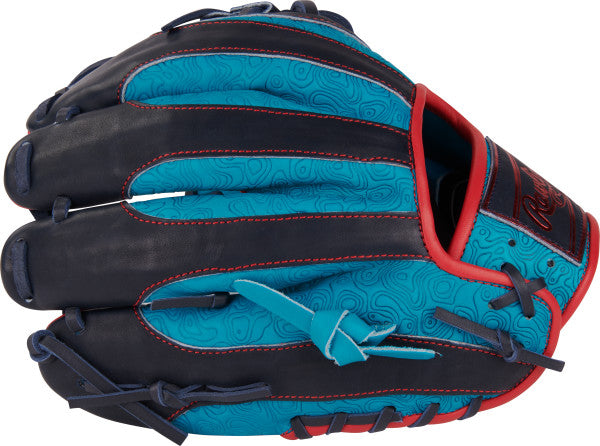 RAWLINGS COLOR SYNC 9.0 PROR204 HOH 11.5" INFIELD GLOVE