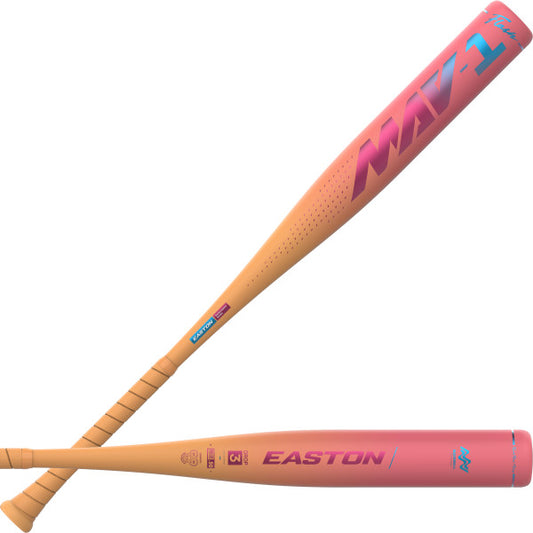 EASTON MAV1 FLASH -3 BBCOR BASEBALL BAT
