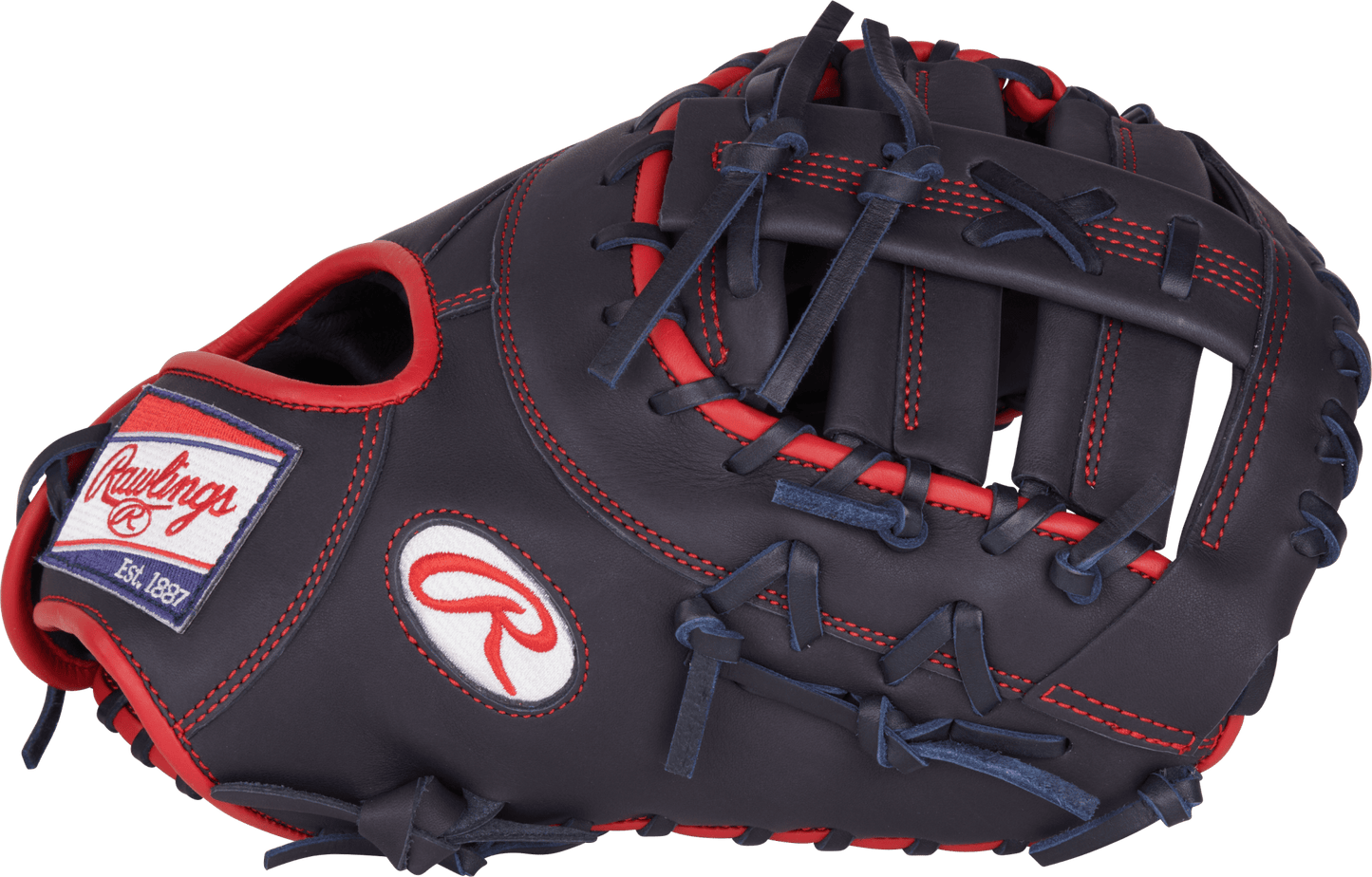RAWLINGS NXT SERIES FIRST BASE MITT 12.25-INCH BASEBALL GLOVE