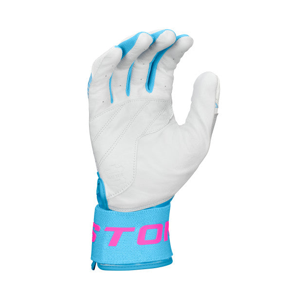 EASTON ADULT WALK-OFF LOCKED-IN ETHOS POOL PARTY BATTING GLOVES