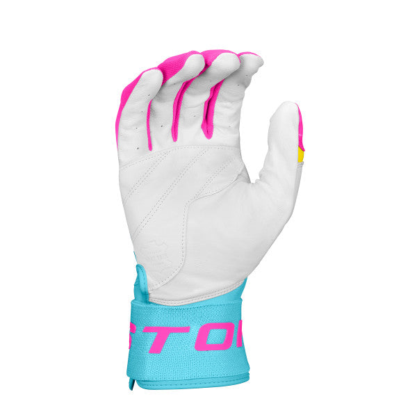 EASTON ADULT WALK-OFF LOCKED IN ETHOS BATTING GLOVES