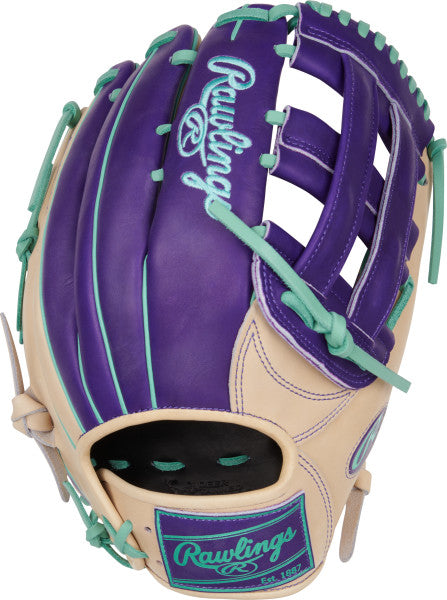 RAWLINGS COLOR SYNC 9.0 PROR3039 HOH 12.75" OUTFIELD GLOVE