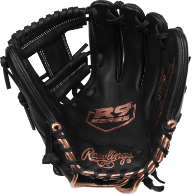 RAWLINGS R9 SERIES 11.75-INCH SOFTBALL GLOVE