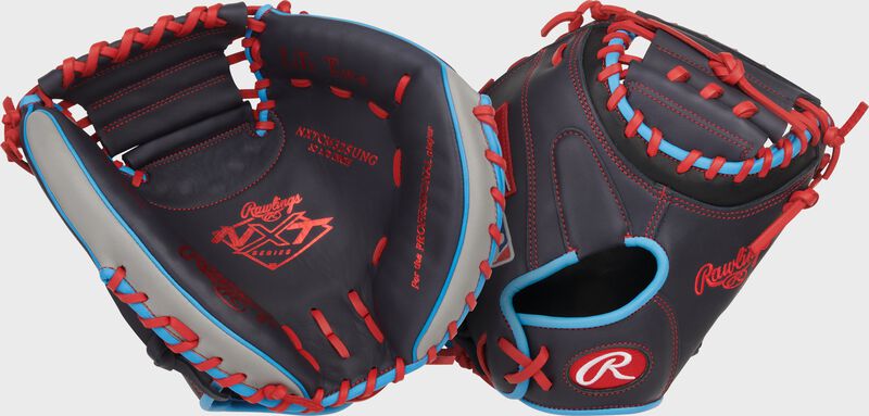 RAWLINGS NXT SERIES 32.5" CATCHER'S MITT