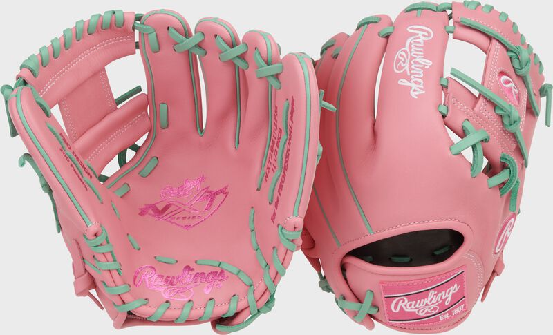 RAWLINGS NXT SERIES 11.5" INFIELD GLOVE