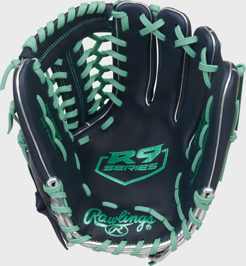 RAWLINGS R9 SERIES 11.75" INFIELD GLOVE