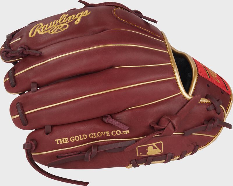 RAWLINGS R9 SERIES 12" PITCHER'S GLOVE
