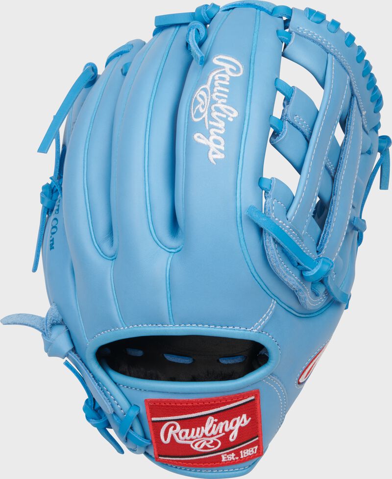 RAWLINGS R9 SERIES 11.75" INFIELD GLOVE