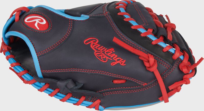 RAWLINGS NXT SERIES 32.5" CATCHER'S MITT