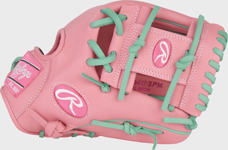 RAWLINGS NXT SERIES 11.5" INFIELD GLOVE