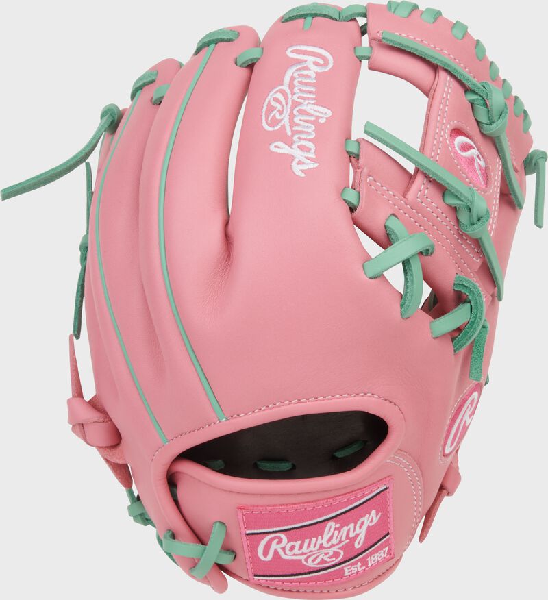 RAWLINGS NXT SERIES 11.5" INFIELD GLOVE