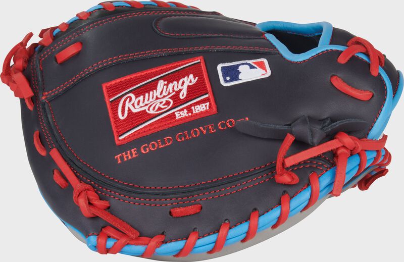RAWLINGS NXT SERIES 32.5" CATCHER'S MITT