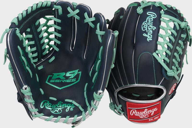 RAWLINGS R9 SERIES 11.75" INFIELD GLOVE