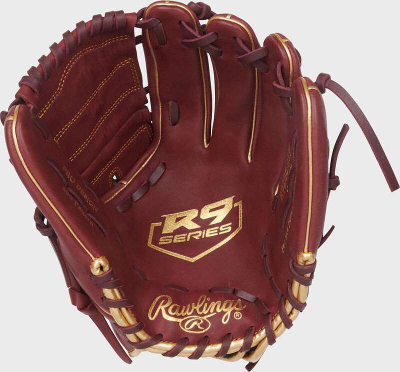 RAWLINGS R9 SERIES 12" PITCHER'S GLOVE