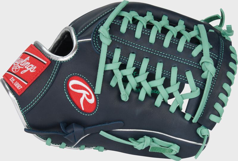 RAWLINGS R9 SERIES 11.75" INFIELD GLOVE