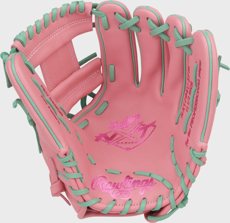 RAWLINGS NXT SERIES 11.5" INFIELD GLOVE