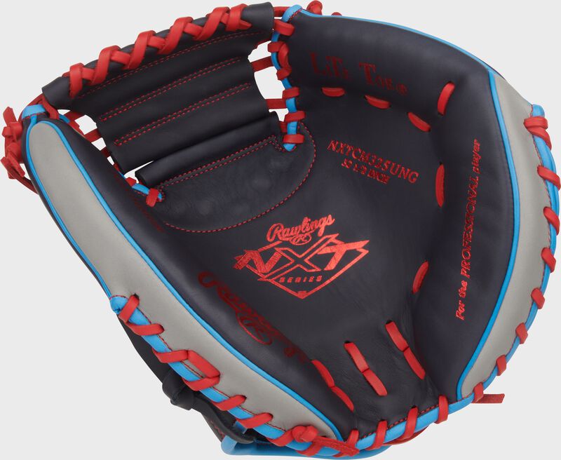 RAWLINGS NXT SERIES 32.5" CATCHER'S MITT