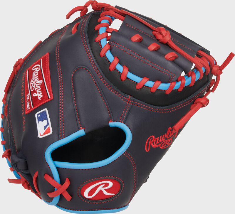 RAWLINGS NXT SERIES 32.5" CATCHER'S MITT