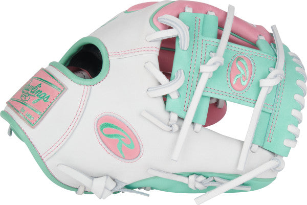 RAWLINGS RAWLINGS HEART OF THE HIDE SERIES 11.5" BASEBALL GLOVE