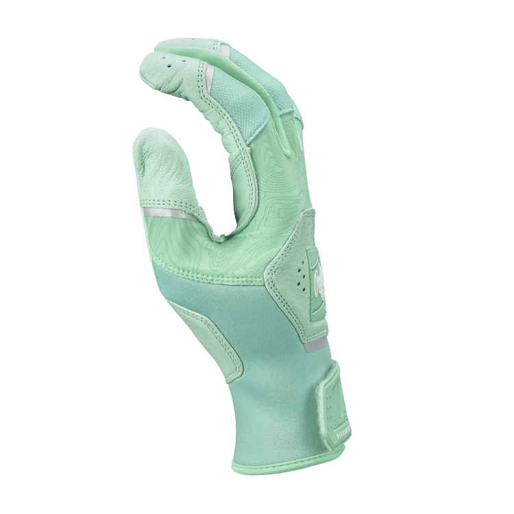 RAWLINGS YOUTH WORKHORSE BASEBALL BATTING GLOVES