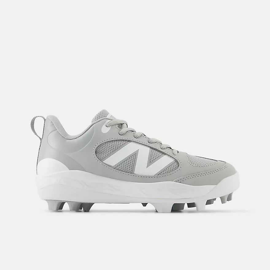 NEW BALANCE FRESH FOAM 3000v7 YOUTH RUBBER MOLDED CLEAT