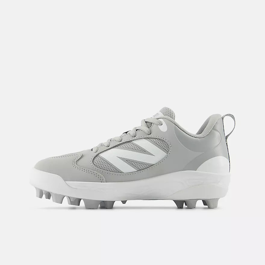 NEW BALANCE FRESH FOAM 3000v7 YOUTH RUBBER MOLDED CLEAT