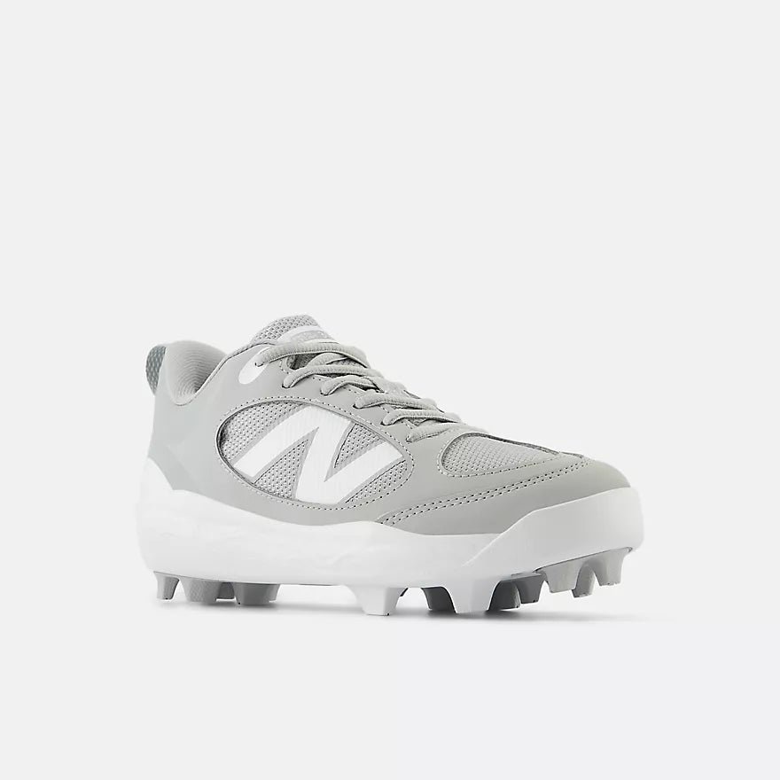 NEW BALANCE FRESH FOAM 3000v7 YOUTH RUBBER MOLDED CLEAT