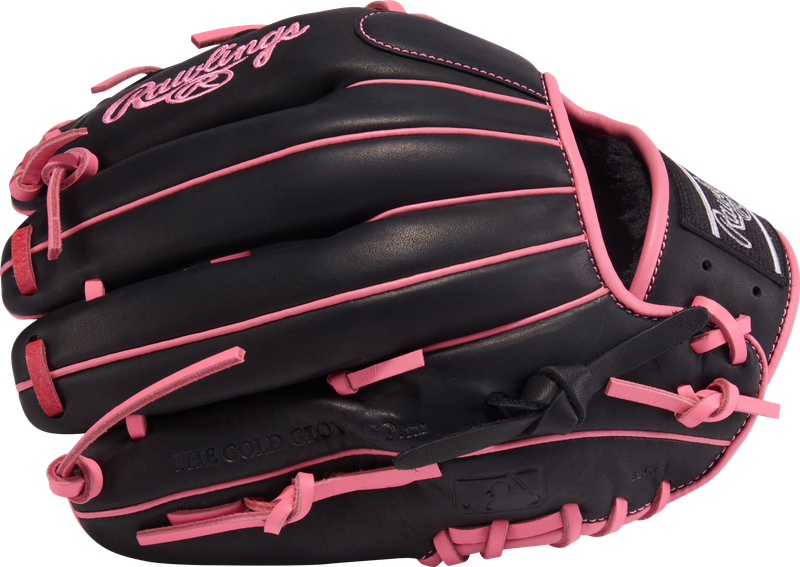 RAWLINGS R9 SPECIAL EDITION 11.5" INFIELD GLOVE